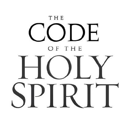 The Code of the Holy Spirit - image 2