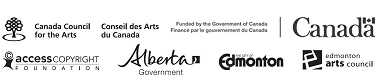 NeWest Press acknowledges the support of the Canada Council for the Arts the - photo 2
