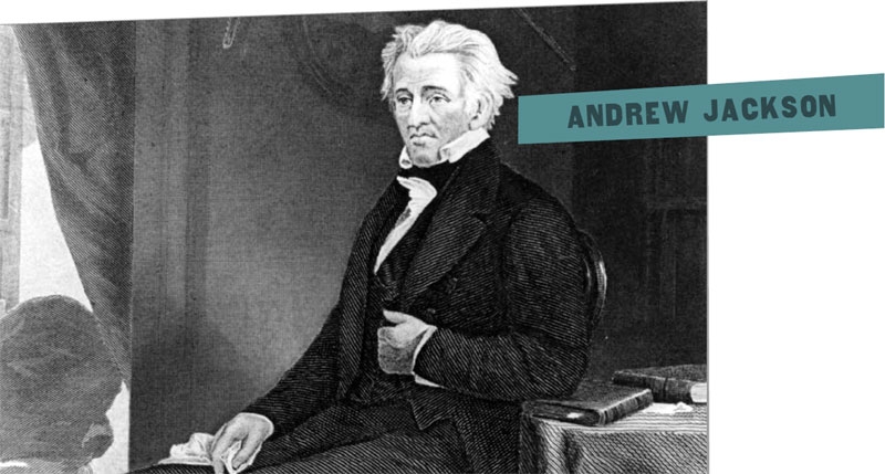 Even though Andrew Jackson won the most votes in the 1824 election because - photo 6