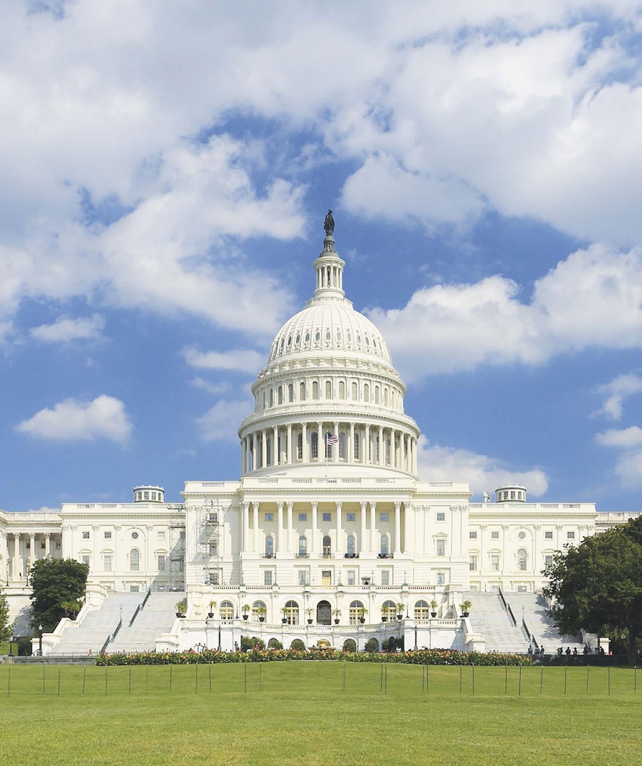 In recent years the presidential inauguration has taken place on a platform - photo 6