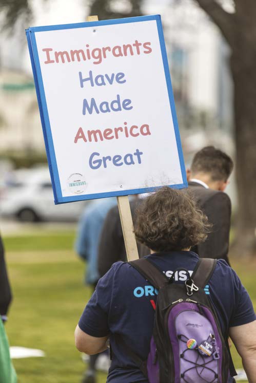 Activists know its better to join together than to work alone When people work - photo 11