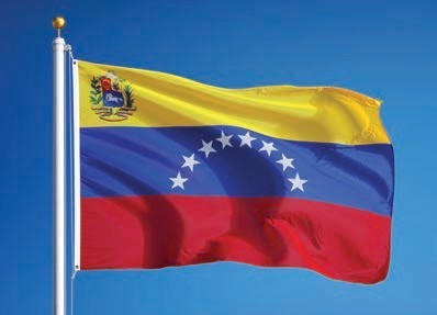 The Venezuelan flags colors are important The discovery of oil in the early - photo 11