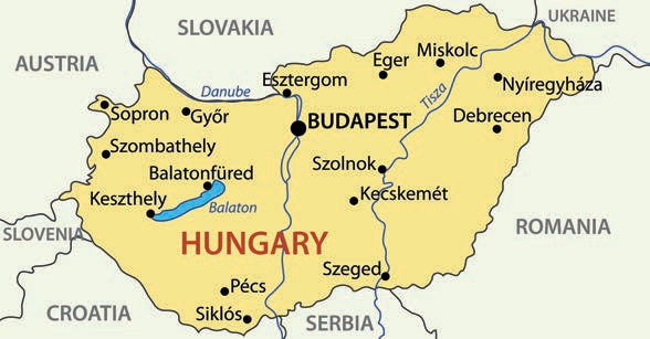 Hungary - image 6