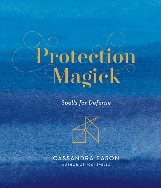 Protection Magick Spells for Defense - image 1