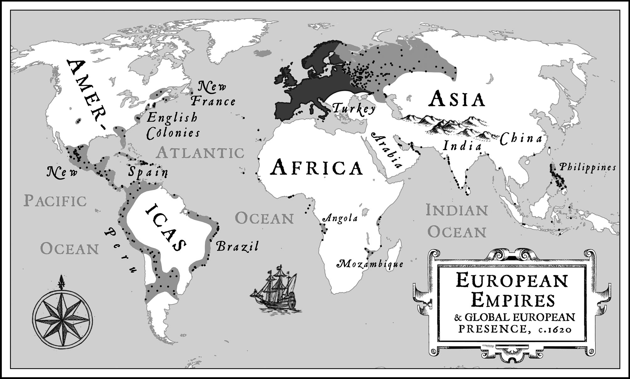 Dates Although the Gregorian calendar was introduced by Pope Gregory III in - photo 3