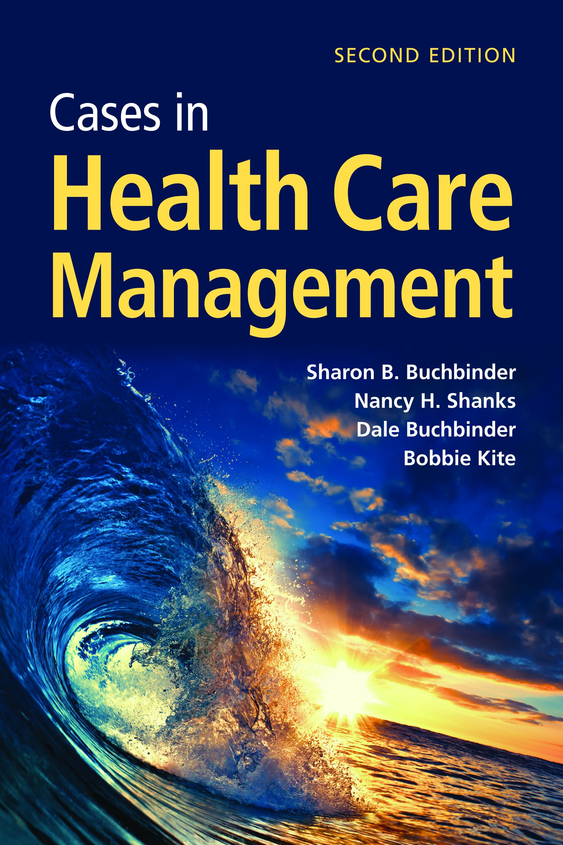 Cases in Health Care Management - image 1
