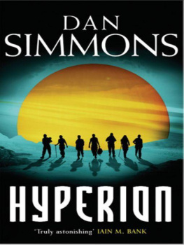 Dan Simmons - Hyperion