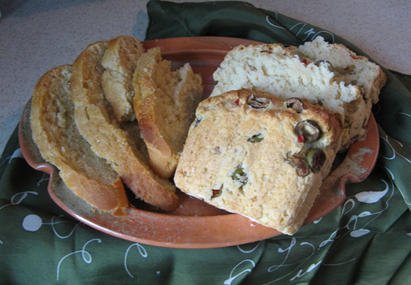 Introduction Theres nothing quite like making your own homemade bread Not only - photo 2