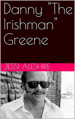 Jessi Aleshire - Danny The Irishman Greene