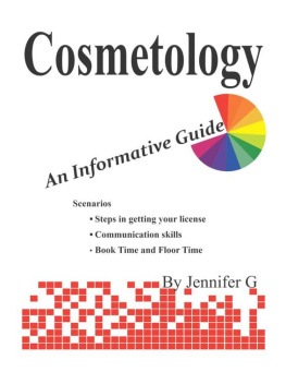 Jennifer G Cosmetology: An Informative Guide