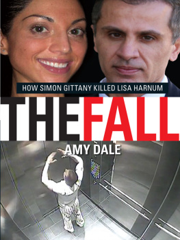 Amy Dale - The Fall