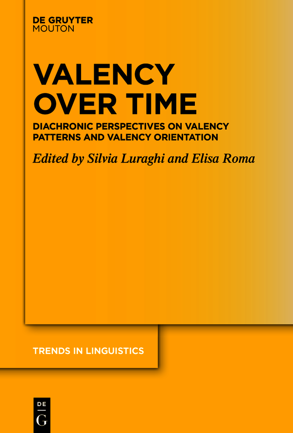 Trends in Linguistics Studies and Monographs Edited by Chiara Gianollo Danil - photo 1