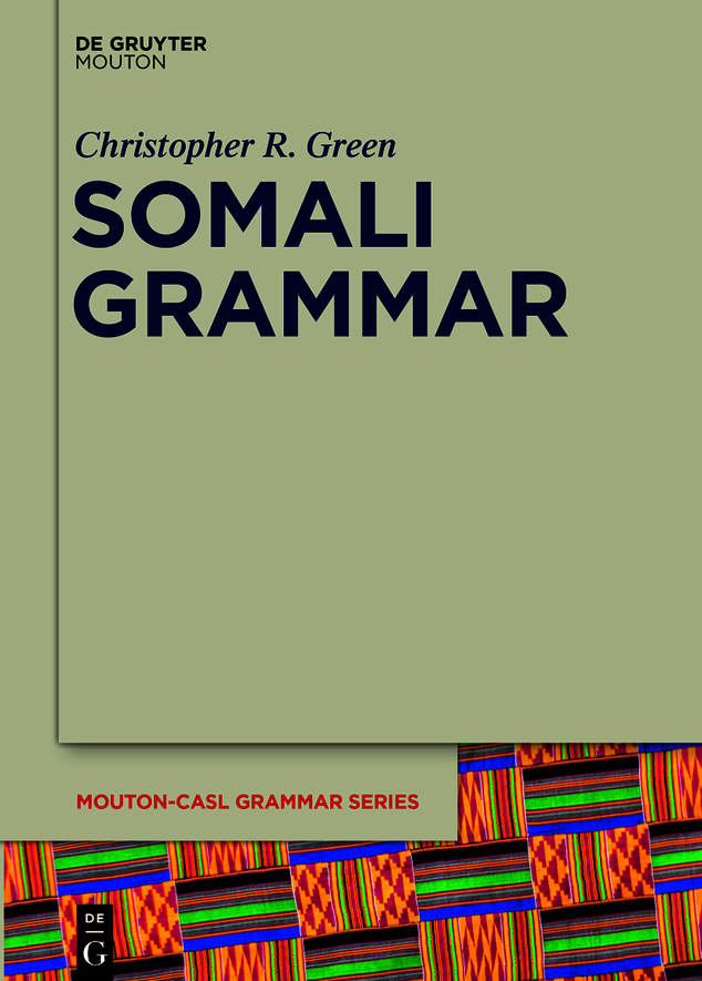 Mouton-CASL Grammar Series Edited by Anne Boyle David Claudia Brugman Thomas - photo 1