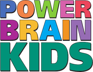 Power Brain Kids 12 Easy Lessons to Ignite Your Childs Potential - image 2