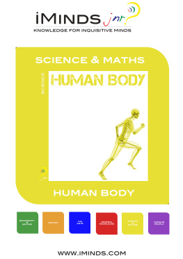 iMinds - Human Body