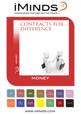 iMinds - Contracts for Difference