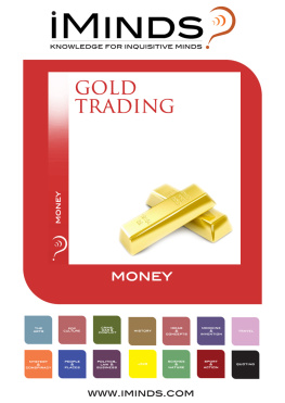 iMinds - Gold Trading