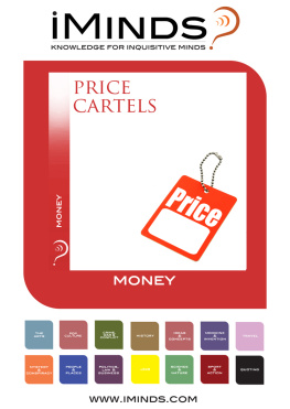 iMinds - Price Cartels