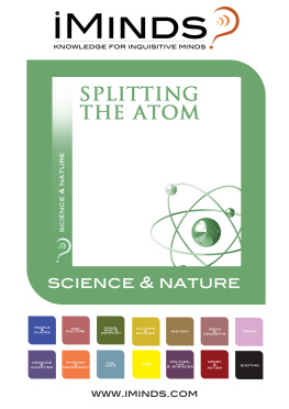 iMinds - Splitting The Atom