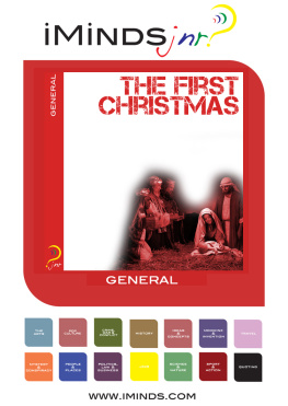 iMinds - The First Christmas