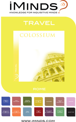 iMinds Colosseum