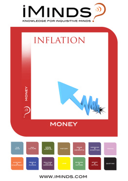 iMinds Inflation