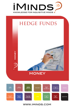 iMinds Hedge Funds