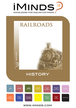 iMinds Railroads