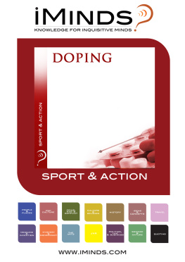 iMinds Doping