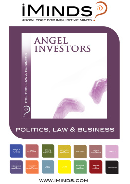 iMinds - Angel Investors