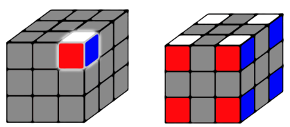 Rubiks Cube Solution For Kids--A Simple 7 Step Beginners Guide to Solving the Rubiks Cube Puzzle With Logic - photo 15