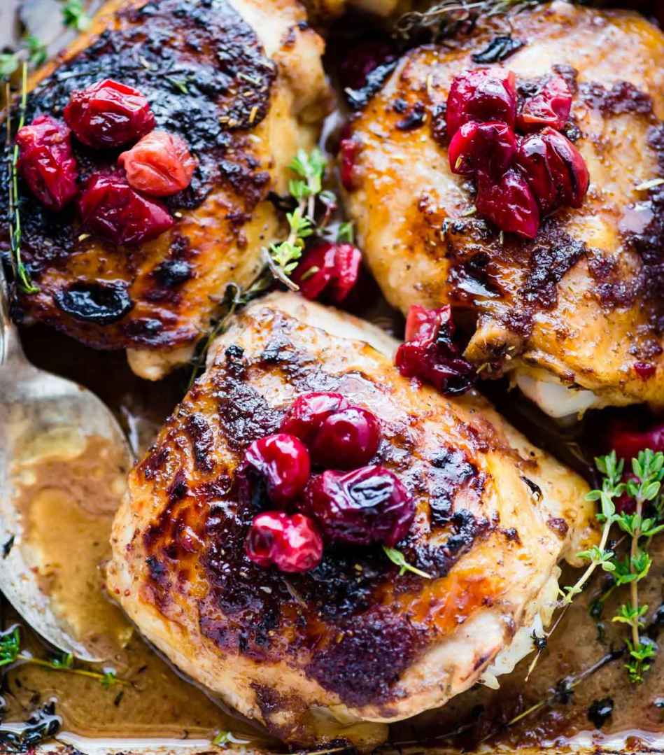 This is a hearty and delicious chicken dish you can make whenever you are - photo 3