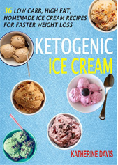 Ketogenic Ice Cream 36 Low Carb High fat Homemade Ice Cream Recipes For - photo 6