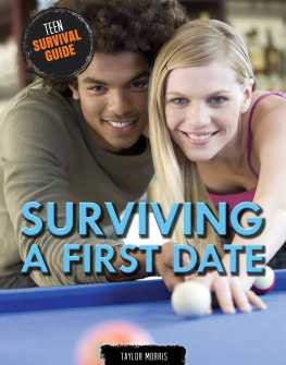 Taylor Morris - Surviving a First Date
