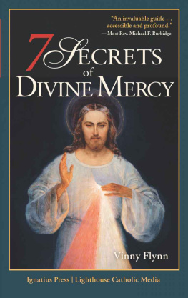 Vinny Flynn - 7 Secrets of Divine Mercy