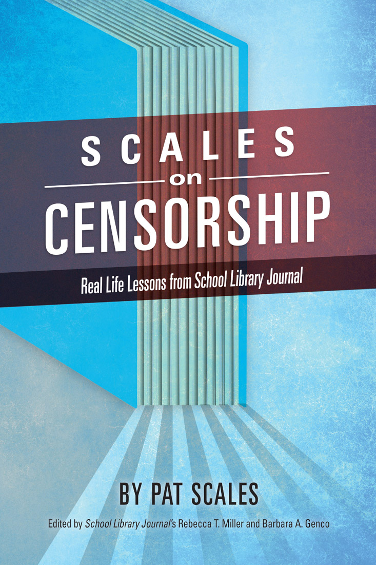 Scales on Censorship Published by Rowman Littlefield A wholly owned - photo 2