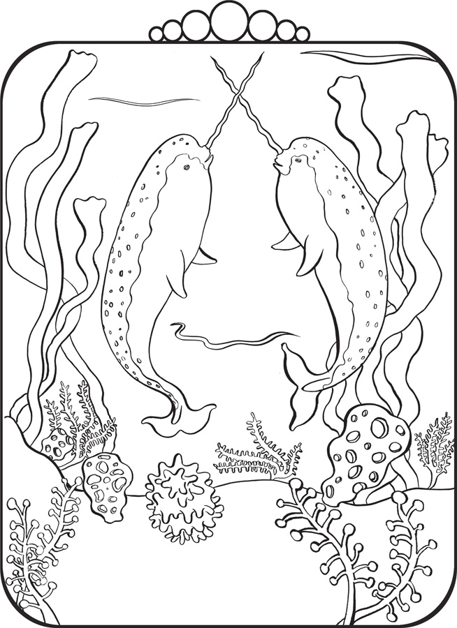 The Big Gay Alphabet Coloring Book - photo 37