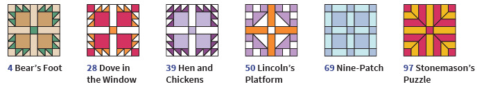 8-GRID 9-GRID 10-GRID - photo 18