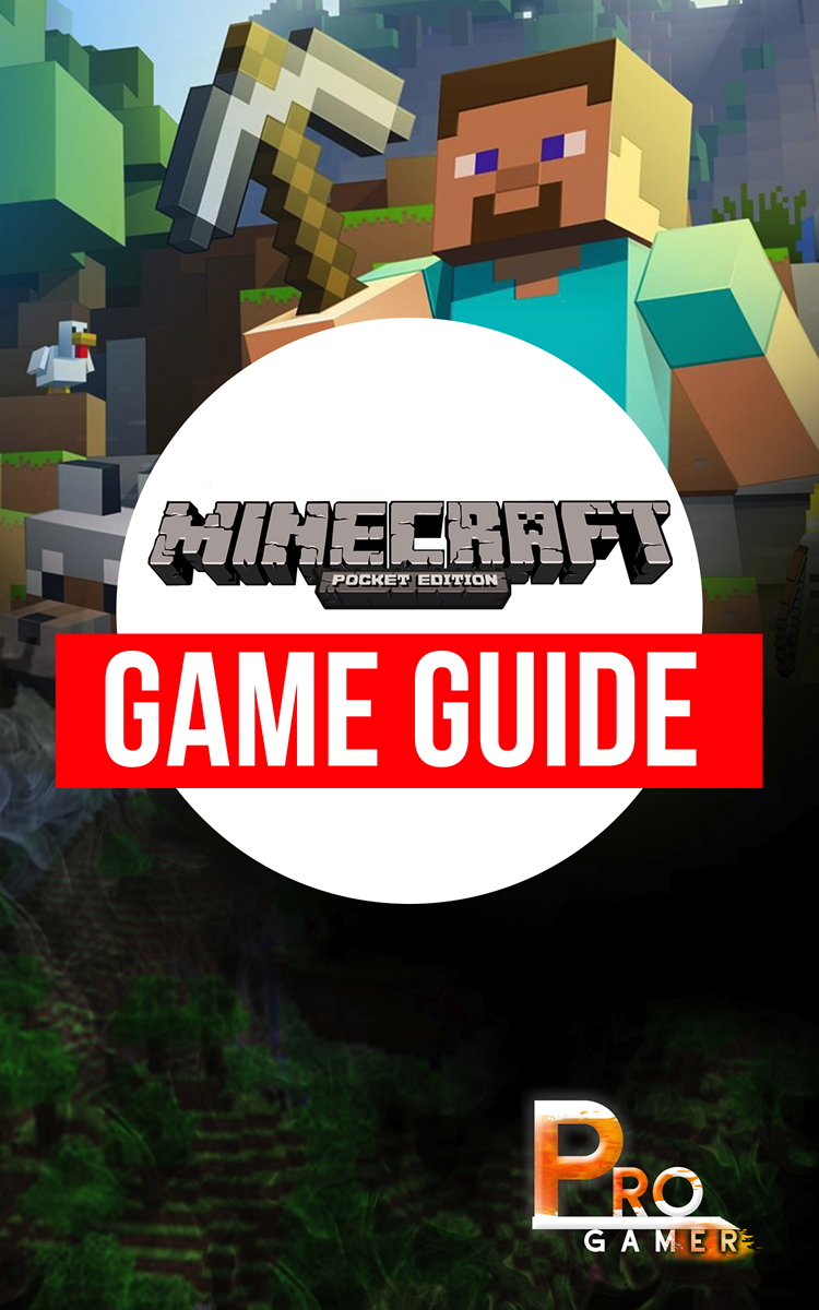 Copyright Minecraft Pocket Edition Game Guide 1st edition 2018 Smashwords - photo 1