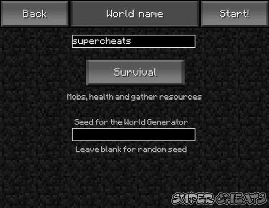 Survival Mode is where the fun happens When its first commercial release - photo 4