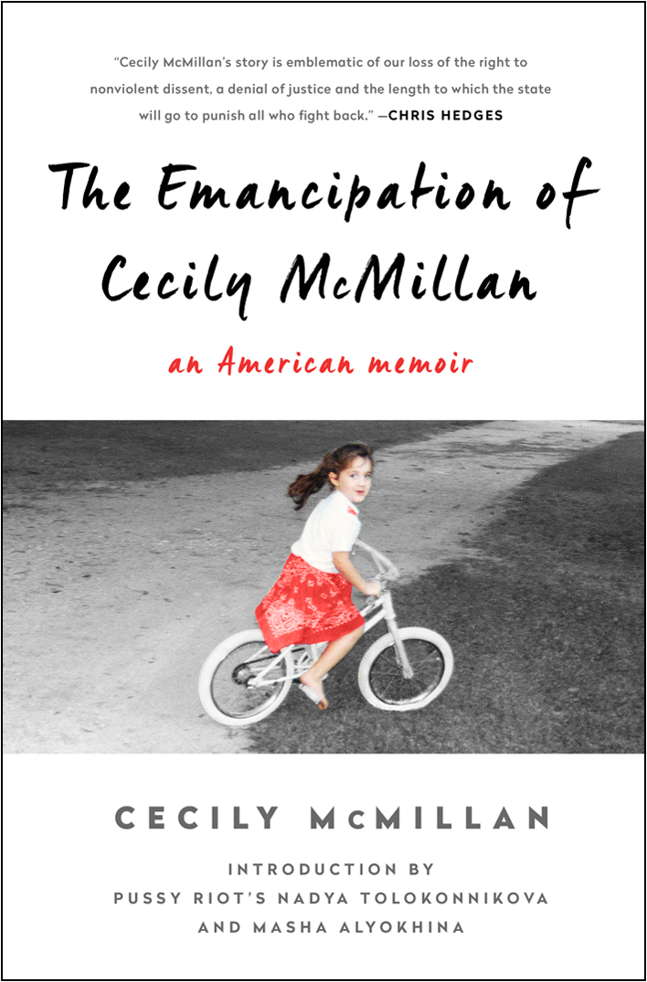 Copyright 2016 by Cecily McMillan Published by Nation Books an imprint of - photo 1