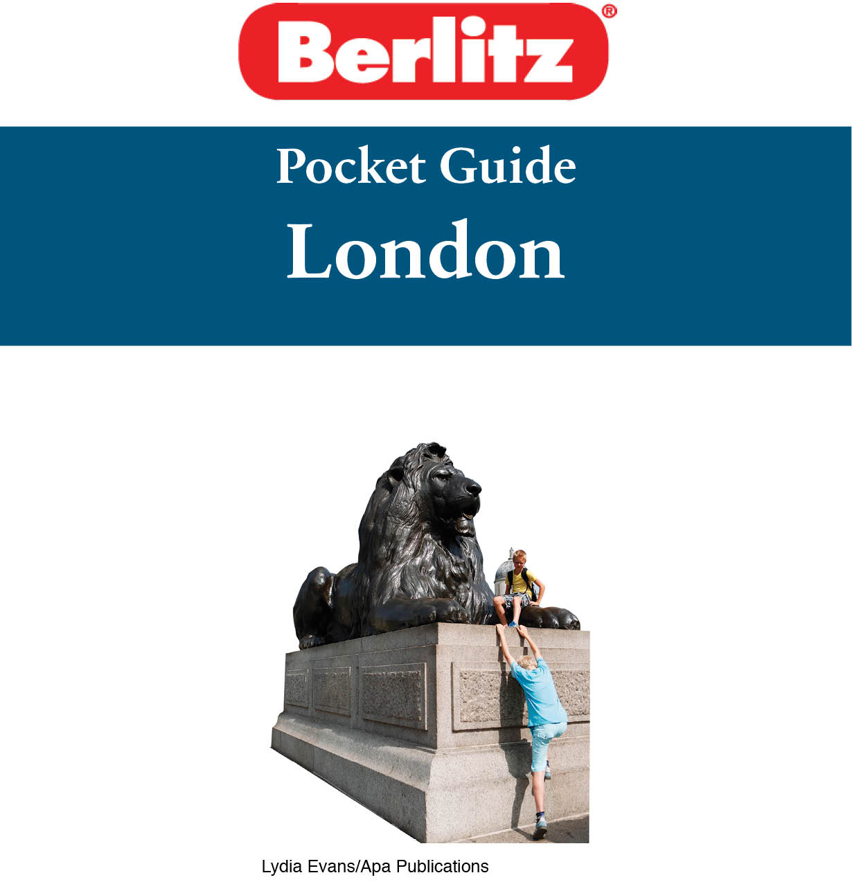 How To Use This E-Book Getting Around the e-Book This Berlitz Pocket Guide - photo 2