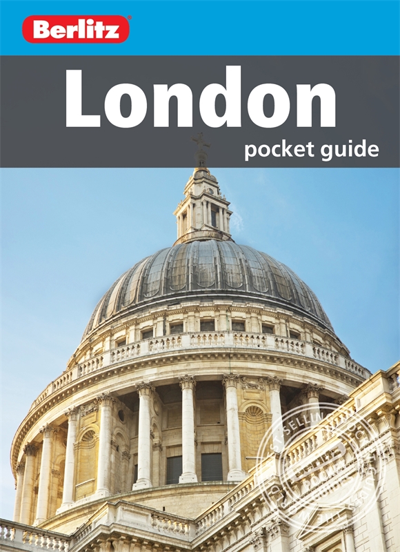 How To Use This E-Book Getting Around the e-Book This Berlitz Pocket Guide - photo 1