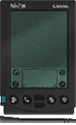 The PalmPilot 2002also called a personal digital assistant PDA this device - photo 9