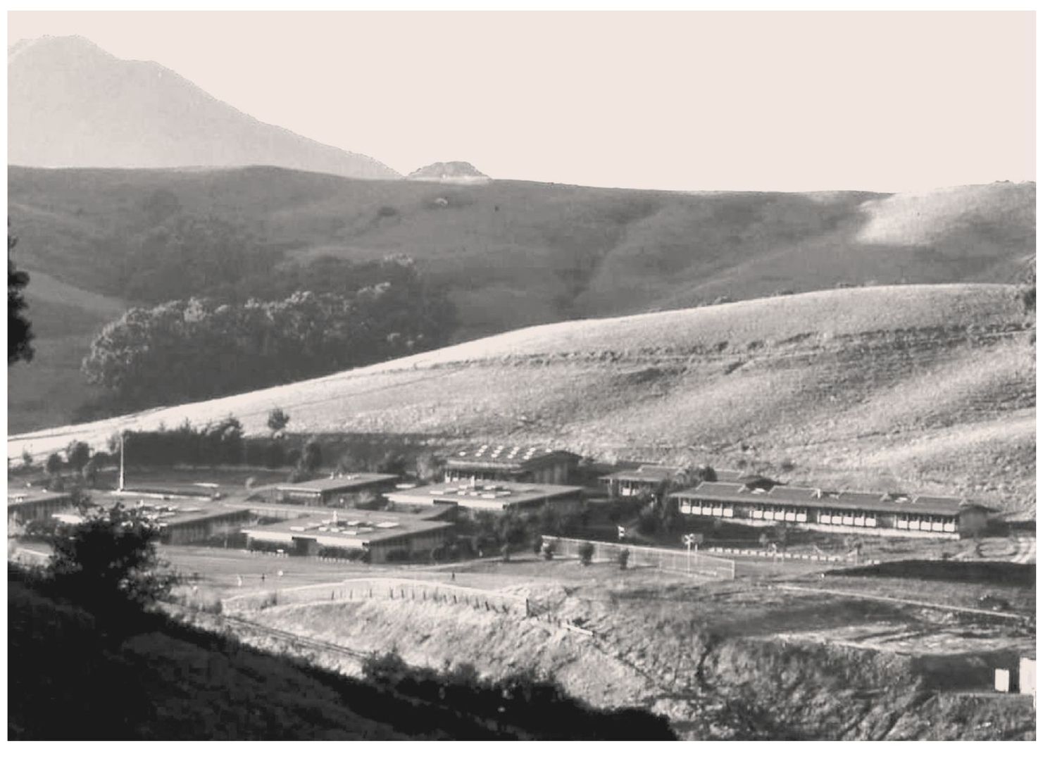 The Hilarita Dairy became the site of the Reed School serving kindergarten - photo 11