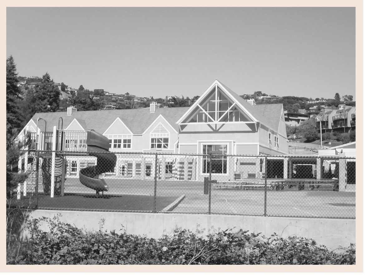 The Hilarita Dairy became the site of the Reed School serving kindergarten - photo 12