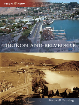 Branwell Fanning Tiburon and Belvedere