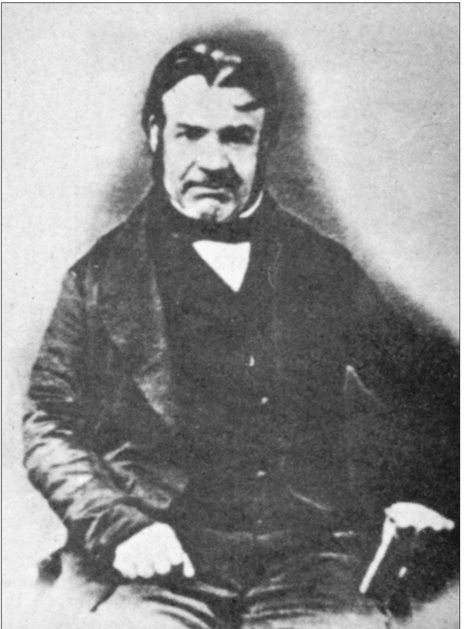 ANTONIO SUNOL Antonio Sunol served as San Joses first postmaster from 1826 to - photo 5