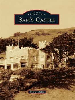 Bridget Oates - Sams Castle
