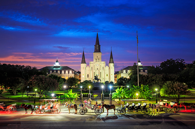 F11PHOTOSHUTTERSTOCK New Orleans Top Experiences TIAGO LOPES - photo 5